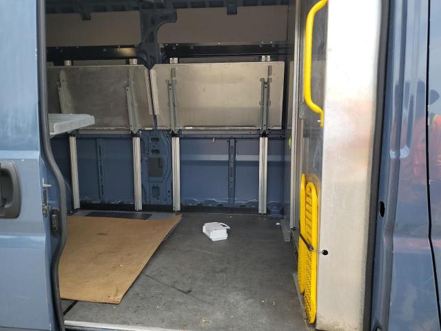 3C6URVJG5KE552062 - 2019 RAM PROMASTER 3500 HIGH 蓝色 照片 11