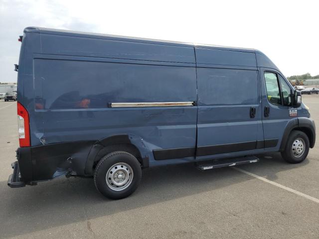 3C6URVJG5KE552062 - 2019 RAM PROMASTER 3500 HIGH 蓝色 照片 3