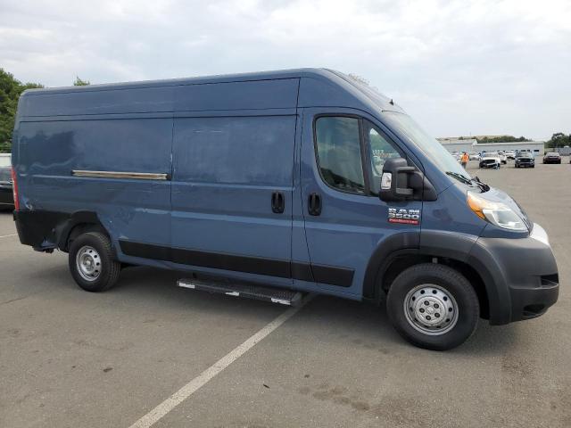 3C6URVJG5KE552062 - 2019 RAM PROMASTER 3500 HIGH 蓝色 照片 4