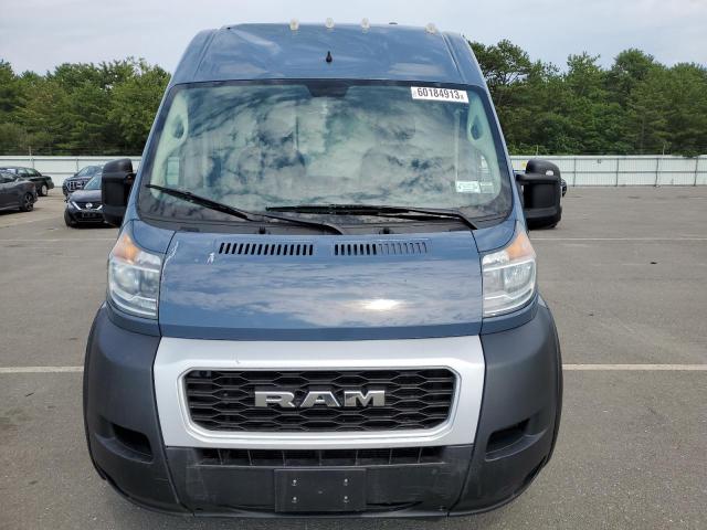 3C6URVJG5KE552062 - 2019 RAM PROMASTER 3500 HIGH 蓝色 照片 5