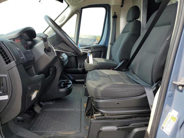 3C6URVJG5KE552062 - 2019 RAM PROMASTER 3500 HIGH 蓝色 照片 7