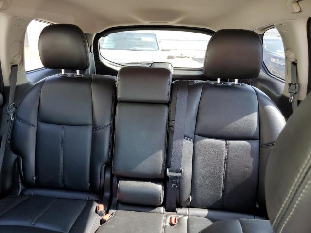 5N1AR2MNXEC702758 - 2014 NISSAN PATHFINDER S SILVER photo 10