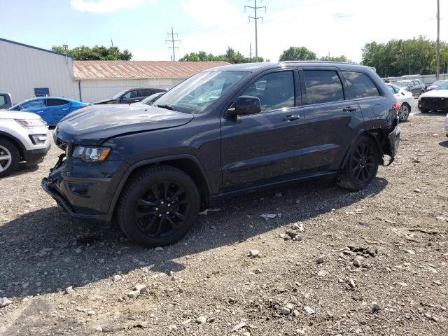 2018 JEEP GRAND CHER LAREDO, 