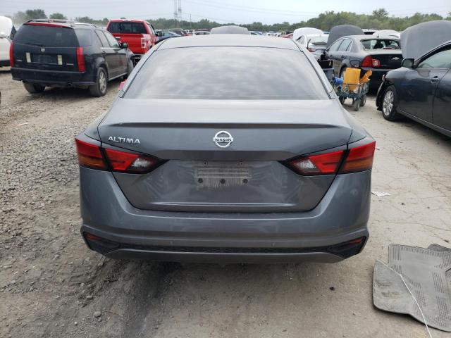 1N4BL4BV2MN394888 - 2021 NISSAN ALTIMA S GRAY photo 6