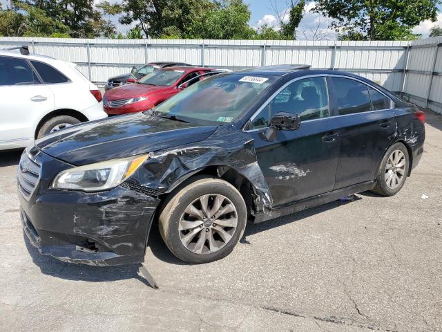 2015 SUBARU LEGACY 2.5I PREMIUM, 