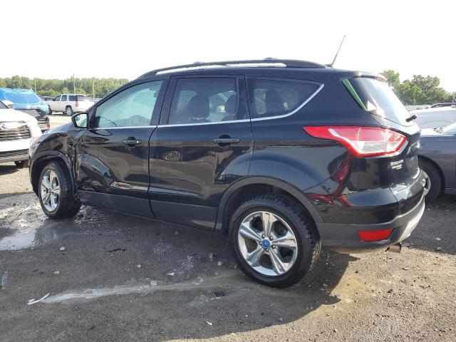 1FMCU0GX9DUC30005 - 2013 FORD ESCAPE SE BLACK photo 2