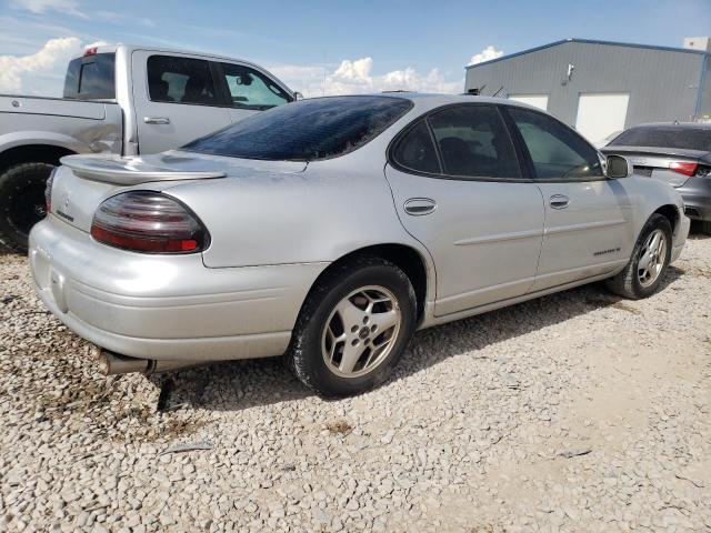 1G2WK52J13F173975 - 2003 PONTIAC GRAND PRIX SE 银色 照片 3