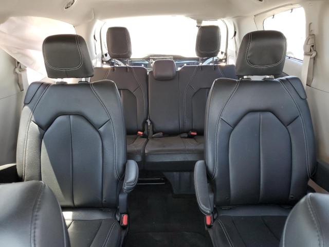 2C4RC1BG5NR168874 - 2022 CHRYSLER PACIFICA TOURING L 黑色 照片 10