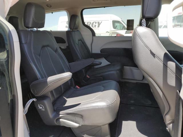 2C4RC1BG5NR168874 - 2022 CHRYSLER PACIFICA TOURING L 黑色 照片 11