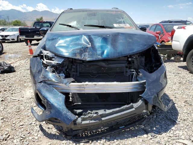 2C4RC1BG5NR168874 - 2022 CHRYSLER PACIFICA TOURING L 黑色 照片 5