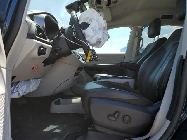 2C4RC1BG5NR168874 - 2022 CHRYSLER PACIFICA TOURING L 黑色 照片 7