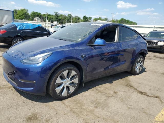 2023 TESLA MODEL Y, 