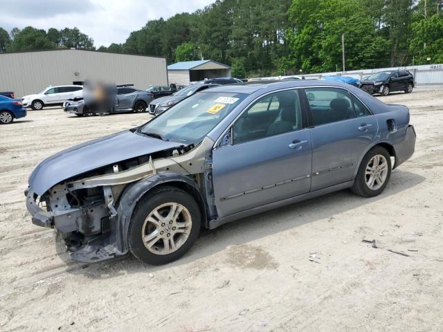 2007 HONDA ACCORD EX, 