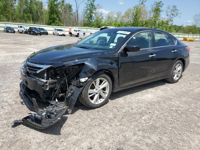 2013 NISSAN ALTIMA 2.5, 