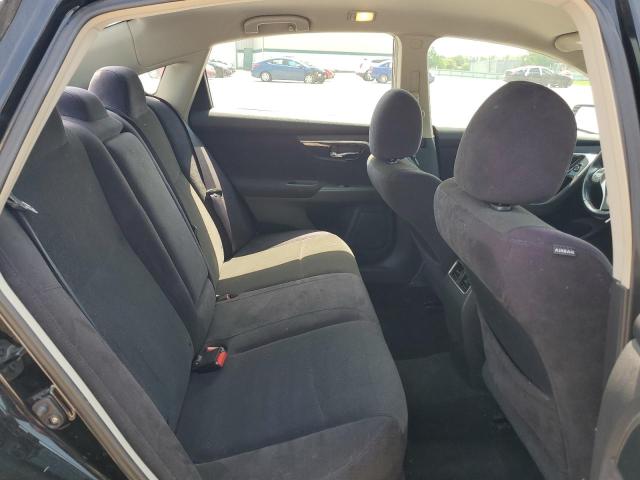 1N4AL3AP9DC202421 - 2013 NISSAN ALTIMA 2.5 BLACK photo 10