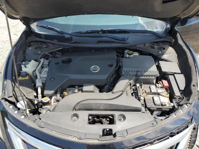 1N4AL3AP9DC202421 - 2013 NISSAN ALTIMA 2.5 BLACK photo 11