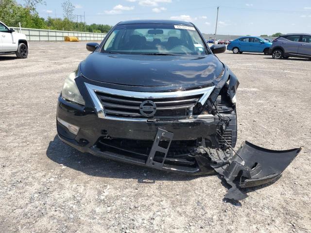 1N4AL3AP9DC202421 - 2013 NISSAN ALTIMA 2.5 BLACK photo 5