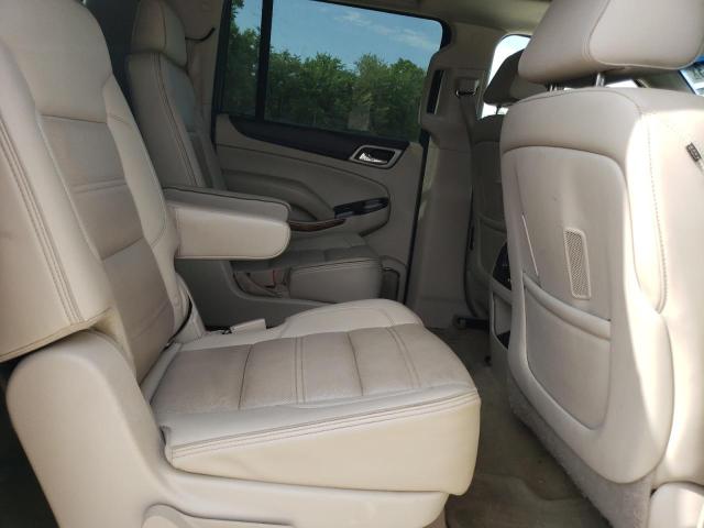 1GKS1JKJ0FR560952 - 2015 GMC YUKON XL DENALI CREAM photo 11