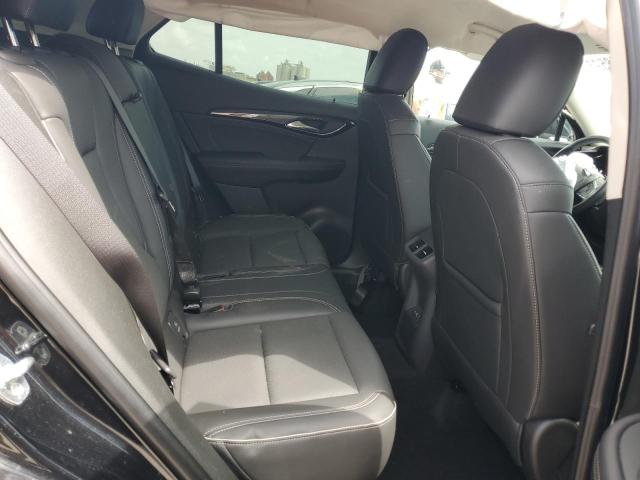 LRBFZNR40PD055617 - 2023 BUICK ENVISION ESSENCE Սև լուսանկար 11