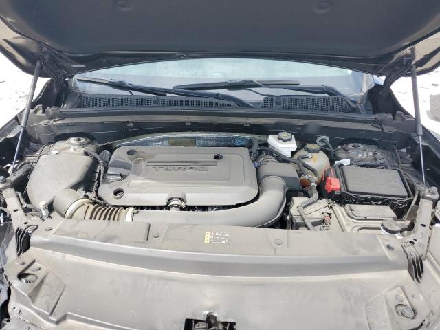LRBFZNR40PD055617 - 2023 BUICK ENVISION ESSENCE Սև լուսանկար 12