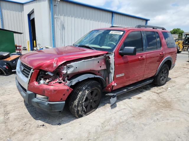 2007 FORD 150 PU SCI XLT, null