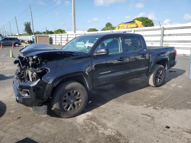 2023 TOYOTA TACOMA DOUBLE CAB, null