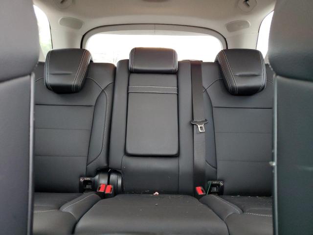 4JGDA5HBXFA567672 - 2015 MERCEDES-BENZ ML 350 4MATIC BLACK photo 10