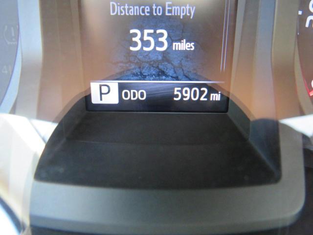 3TYRZ5CN2PT025415 - 2023 TOYOTA TACOMA ACCESS CAB ნაცრისფერი ფოტო 8