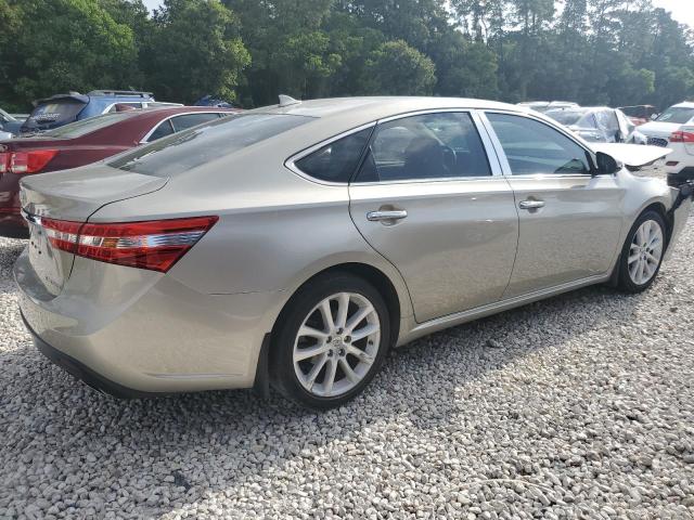 4T1BK1EB1DU043789 - 2013 TOYOTA AVALON BASE Qəhvəyi foto 3
