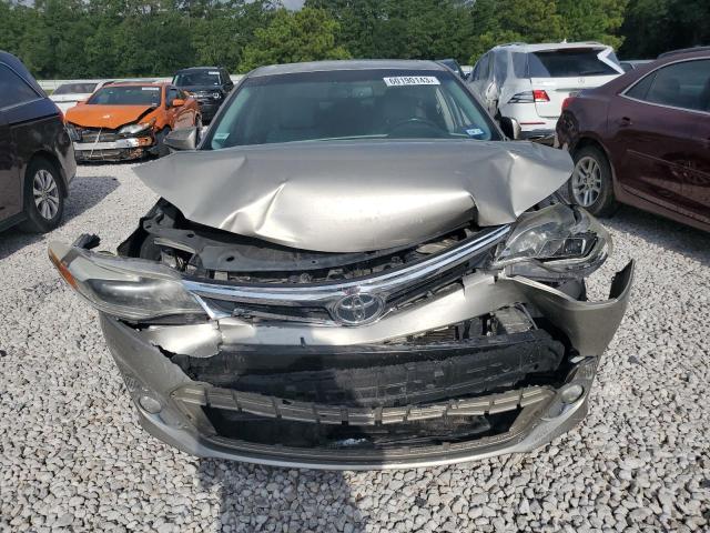 4T1BK1EB1DU043789 - 2013 TOYOTA AVALON BASE Qəhvəyi foto 5