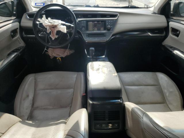 4T1BK1EB1DU043789 - 2013 TOYOTA AVALON BASE Qəhvəyi foto 8