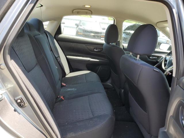 1N4AL3AP5JC113750 - 2018 NISSAN ALTIMA 2.5 GRAY photo 10
