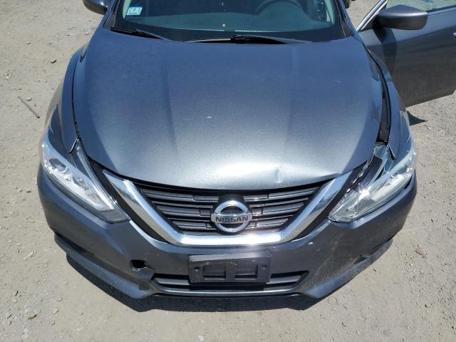1N4AL3AP5JC113750 - 2018 NISSAN ALTIMA 2.5 GRAY photo 11