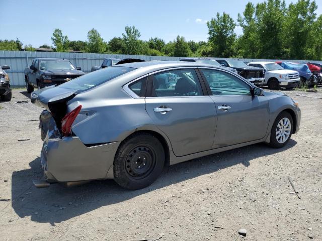 1N4AL3AP5JC113750 - 2018 NISSAN ALTIMA 2.5 GRAY photo 3