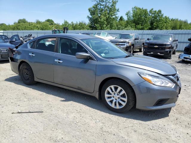 1N4AL3AP5JC113750 - 2018 NISSAN ALTIMA 2.5 GRAY photo 4