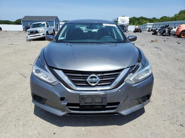 1N4AL3AP5JC113750 - 2018 NISSAN ALTIMA 2.5 GRAY photo 5