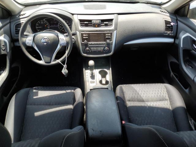 1N4AL3AP5JC113750 - 2018 NISSAN ALTIMA 2.5 GRAY photo 8