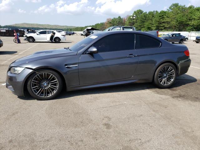 WBSWD93518PY41699 - 2008 BMW M3 GRAY photo 1