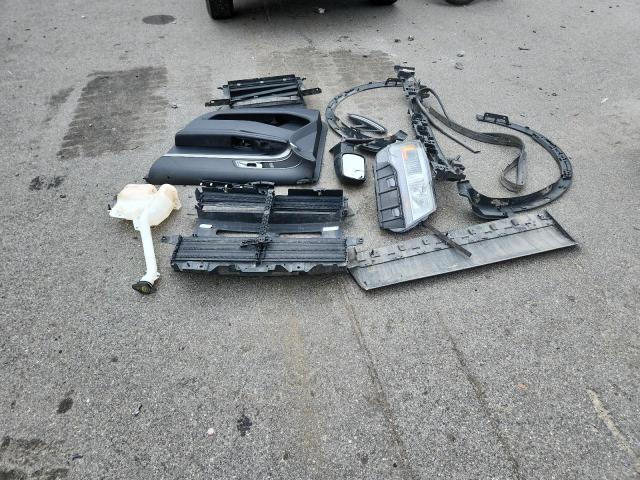 1FM5K8D87JGB61903 - 2018 FORD EXPLORER XLT წითელი ფოტო 13