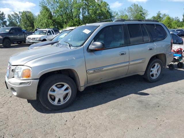 2002 GMC ENVOY, 