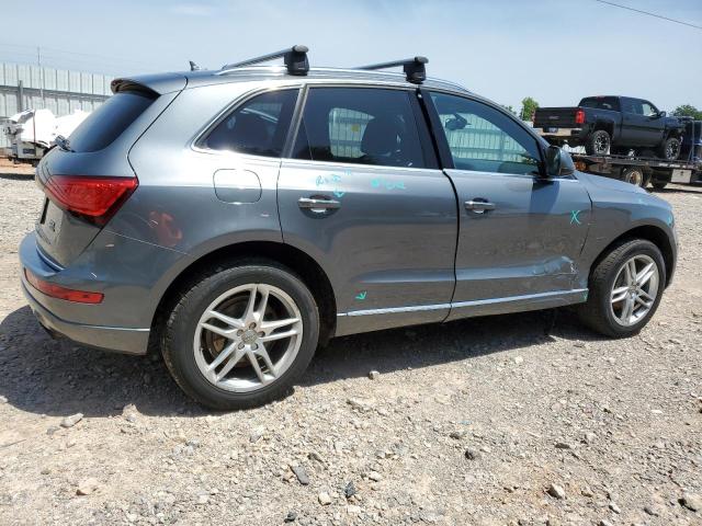 WA1L2AFP2GA105820 - 2016 AUDI Q5 PREMIUM PLUS GRAY photo 3