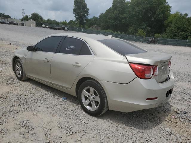 1G11C5SA9DF332612 - 2013 CHEVROLET MALIBU 1LT 金色 照片 2