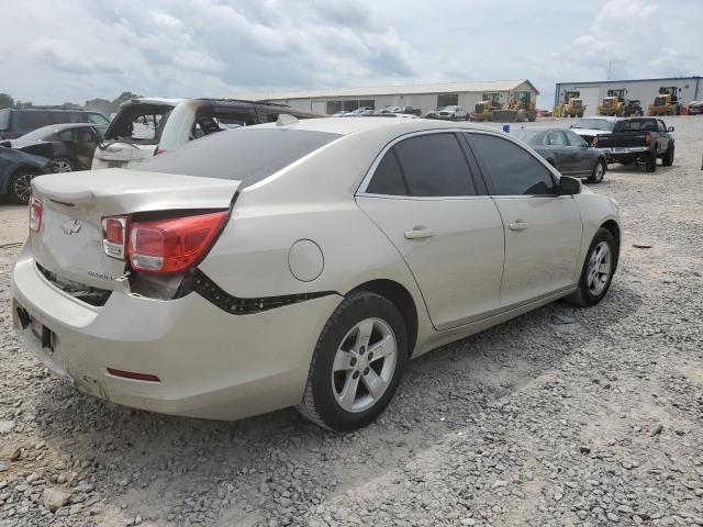 1G11C5SA9DF332612 - 2013 CHEVROLET MALIBU 1LT 金色 照片 3