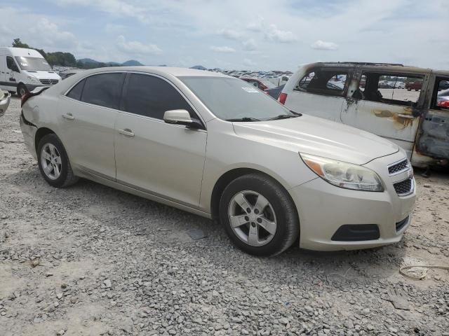 1G11C5SA9DF332612 - 2013 CHEVROLET MALIBU 1LT 金色 照片 4