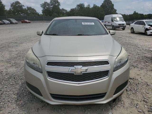 1G11C5SA9DF332612 - 2013 CHEVROLET MALIBU 1LT 金色 照片 5