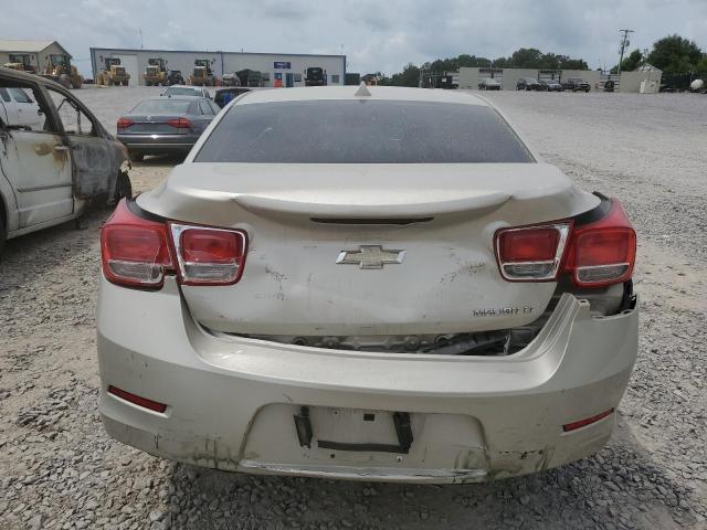 1G11C5SA9DF332612 - 2013 CHEVROLET MALIBU 1LT 金色 照片 6