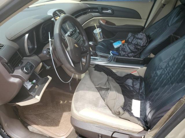 1G11C5SA9DF332612 - 2013 CHEVROLET MALIBU 1LT 金色 照片 7