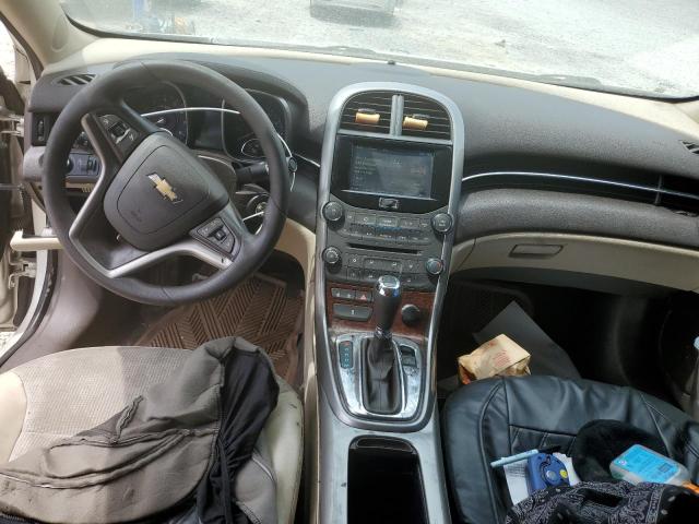 1G11C5SA9DF332612 - 2013 CHEVROLET MALIBU 1LT 金色 照片 8