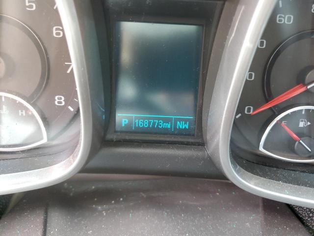 1G11C5SA9DF332612 - 2013 CHEVROLET MALIBU 1LT 金色 照片 9