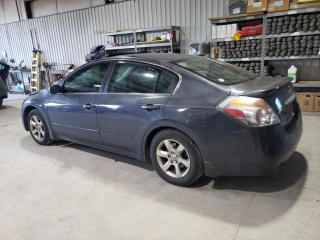 1N4AL21E48N420902 - 2008 NISSAN ALTIMA 2.5 GRAY photo 2